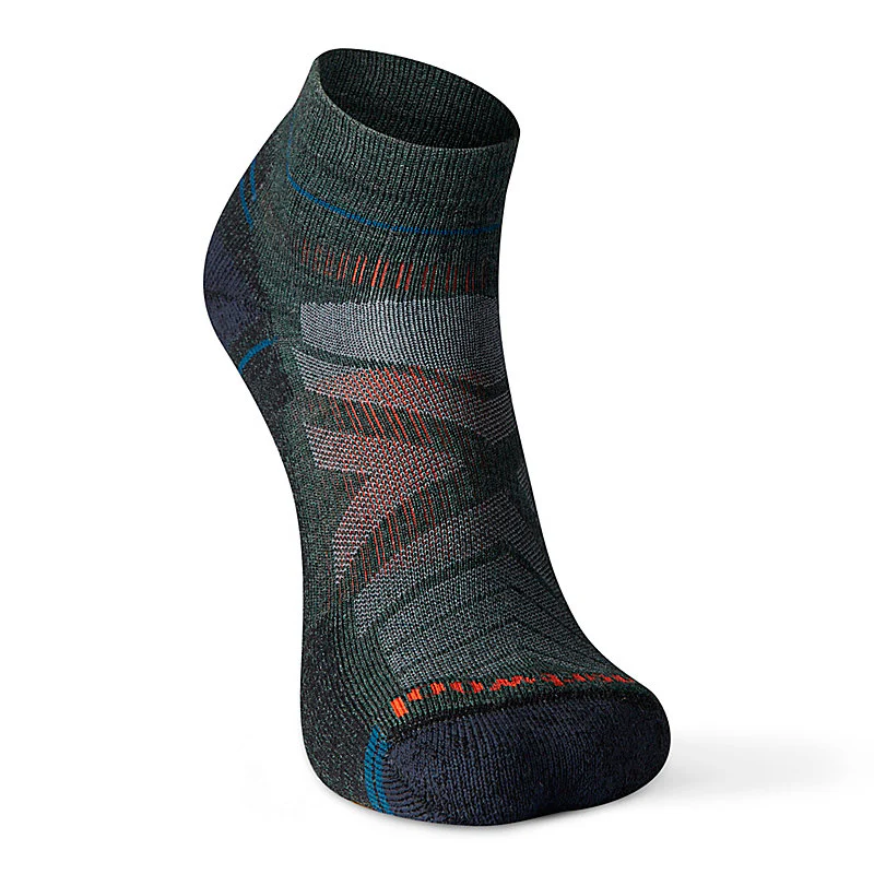 Hike Light Cushion Ankle Socks - Image 2