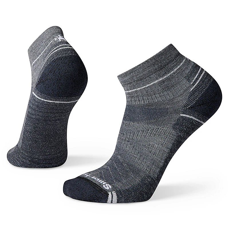 Hike Light Cushion Ankle Socks - Image 3