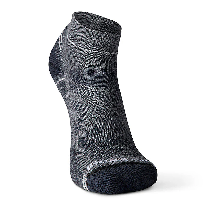 Hike Light Cushion Ankle Socks - Image 4