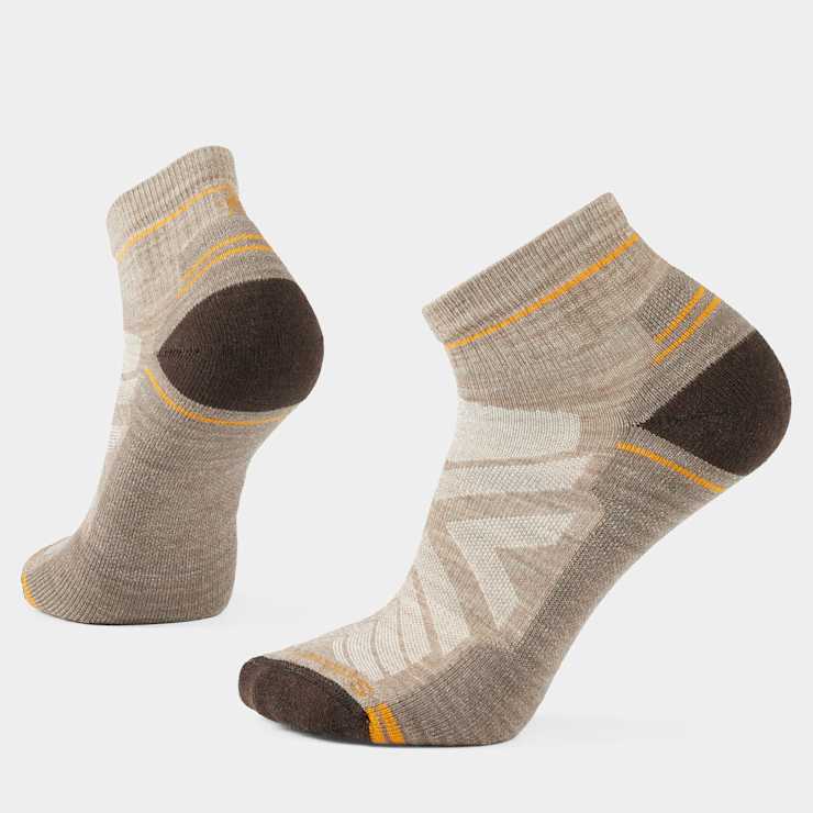 Hike Light Cushion Ankle Socks - Image 5