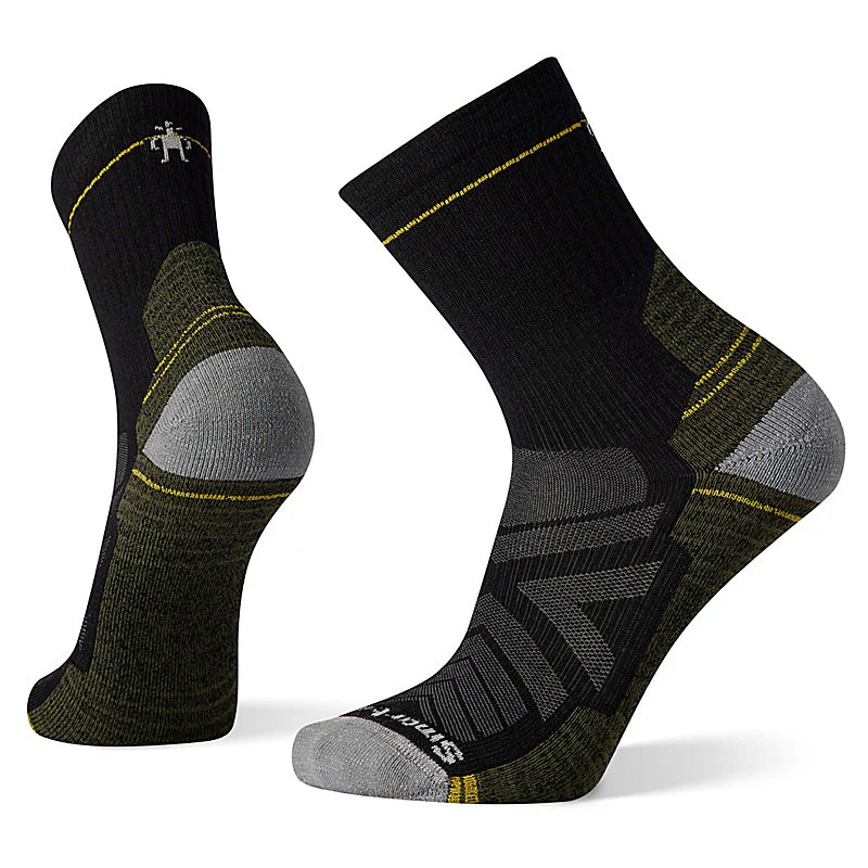 Hike Light Cushion Mid Crew Socks - Image 2