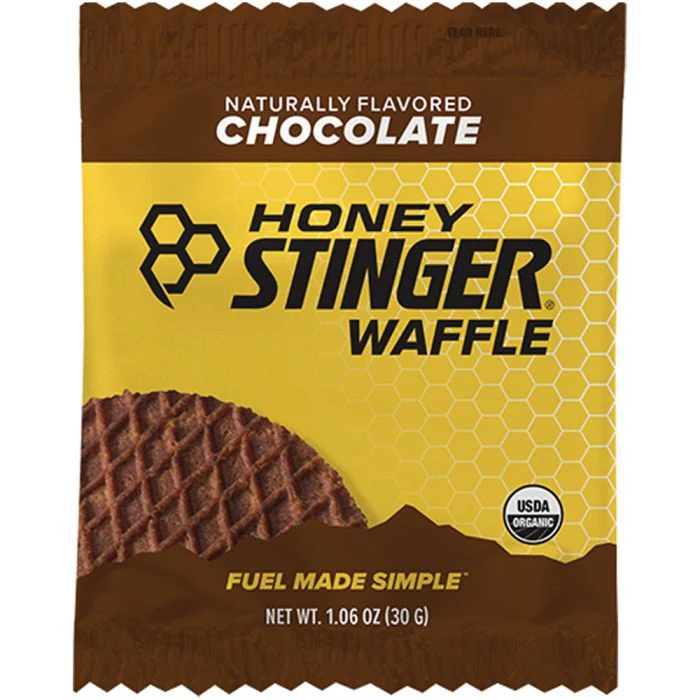 Waffle Energy Bar - Image 2