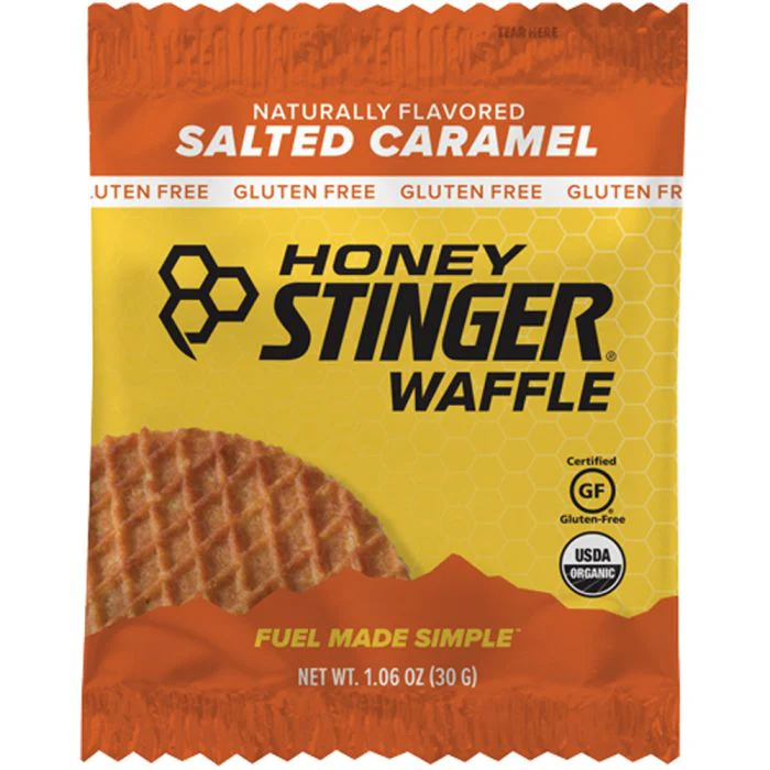Waffle Energy Bar - Image 3