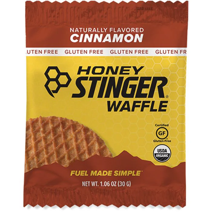 Waffle Energy Bar - Image 4