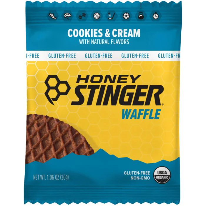 Waffle Energy Bar - Image 5