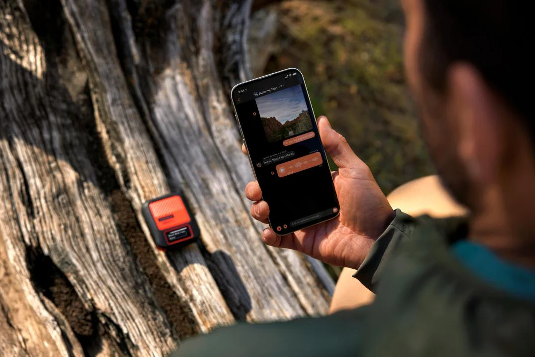 inReach Messenger Plus - Image 4