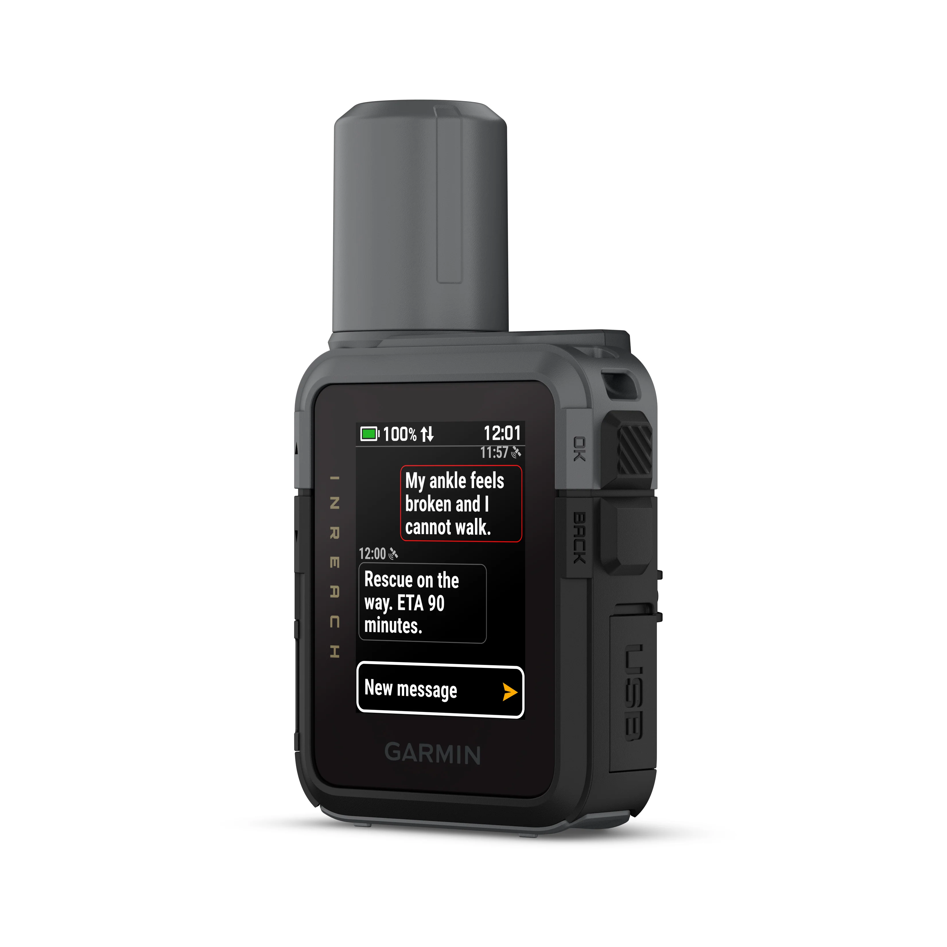 inReach Mini 3 - Image 3
