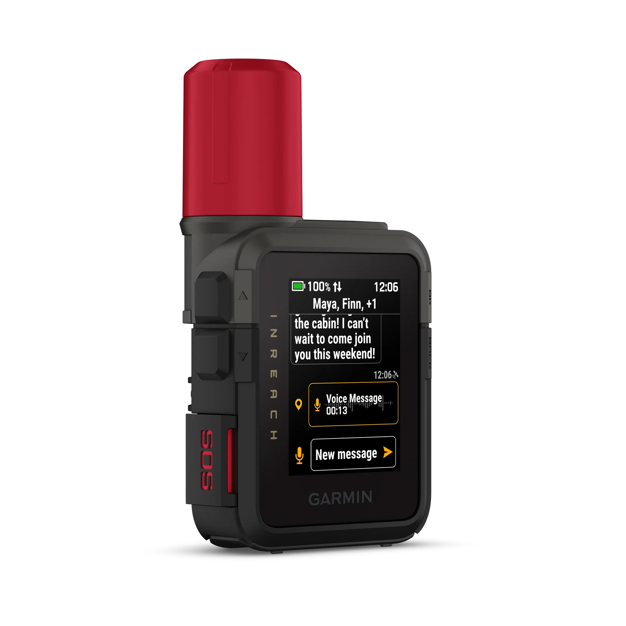 inReach Mini 3 Plus - Image 3