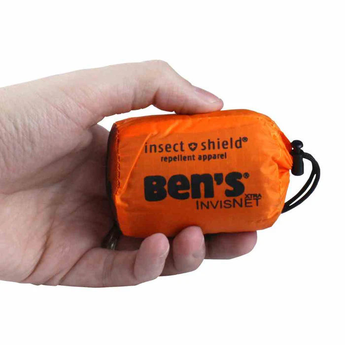 Ben's InvisiNet XTRA With Insect Shield - Image 4