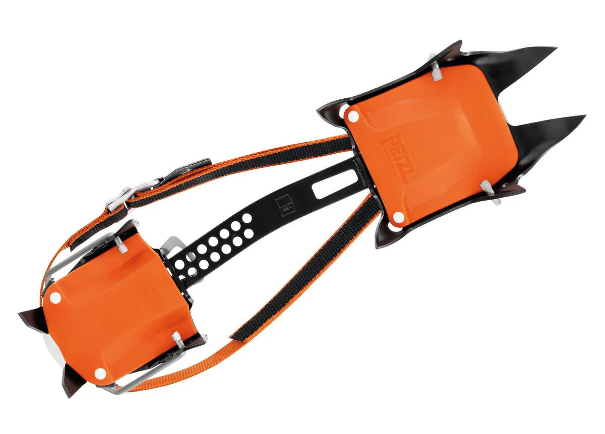 IRVIS Crampons Flexlock - Image 3