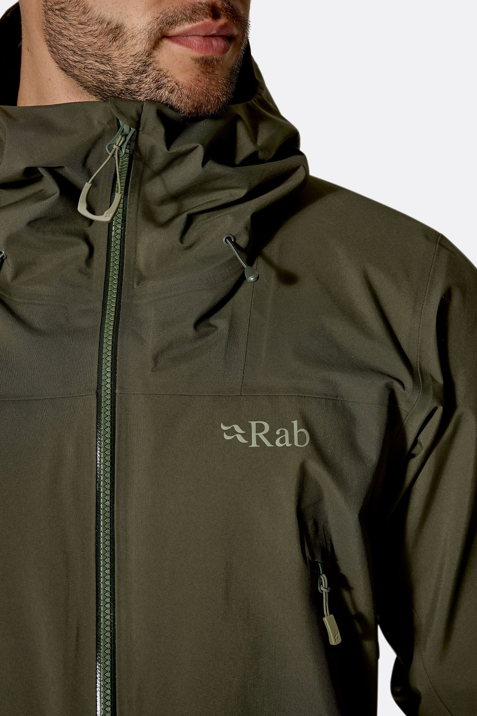 Kangri GTX Jacket - Image 3