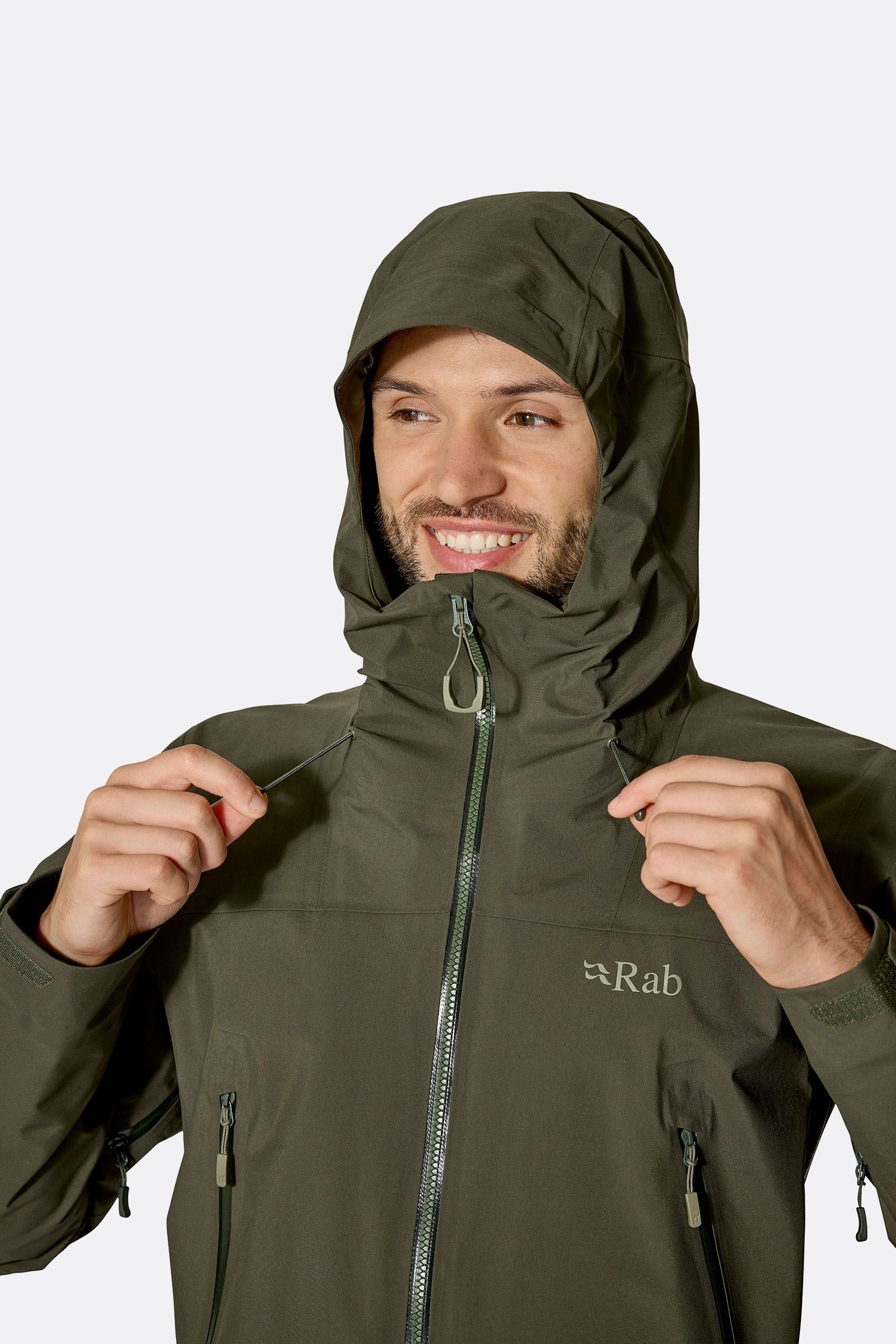 Kangri GTX Jacket - Image 5