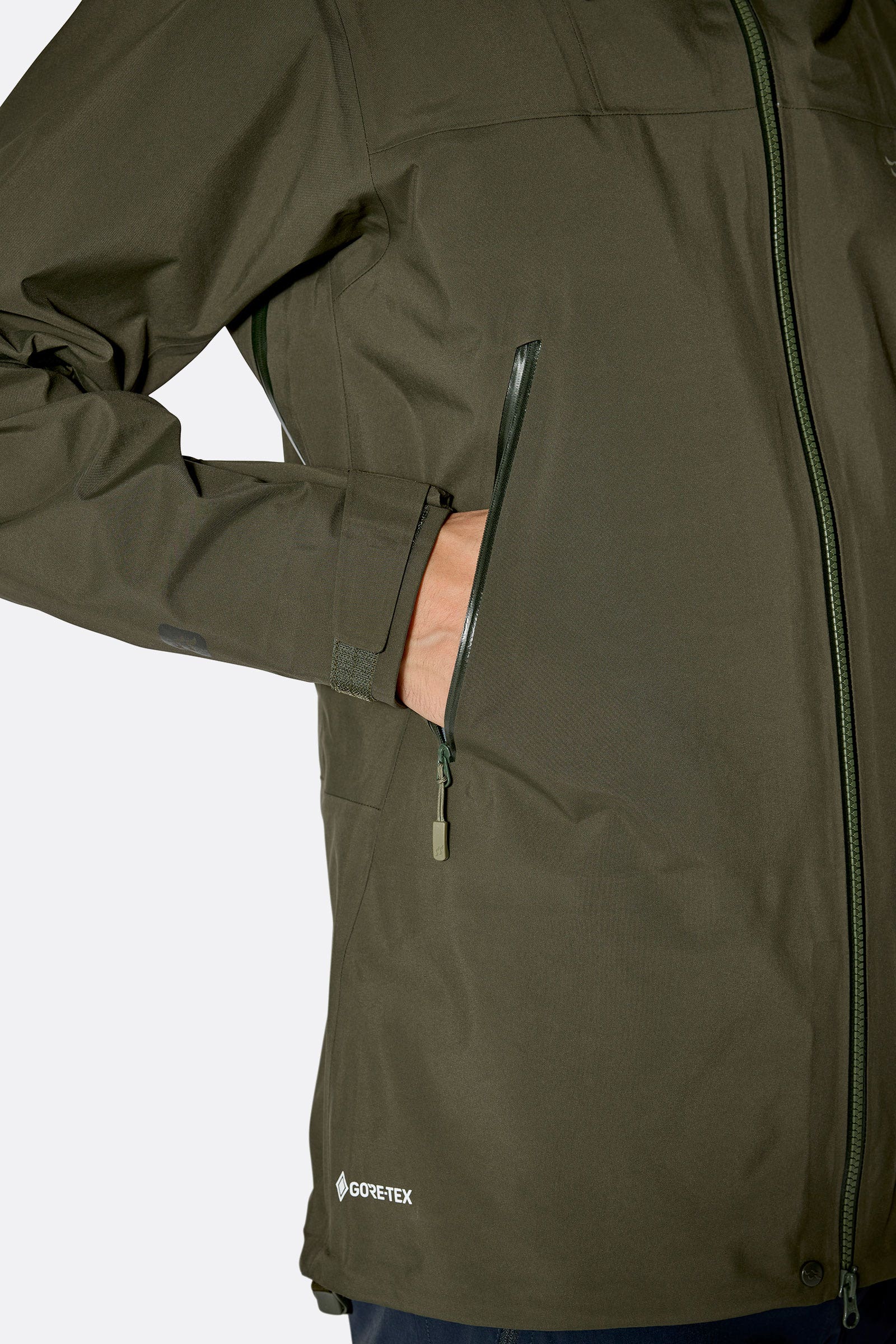 Kangri GTX Jacket - Image 9