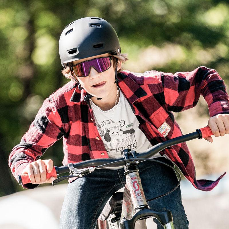 Kids Fury S Sunglasses - Image 4
