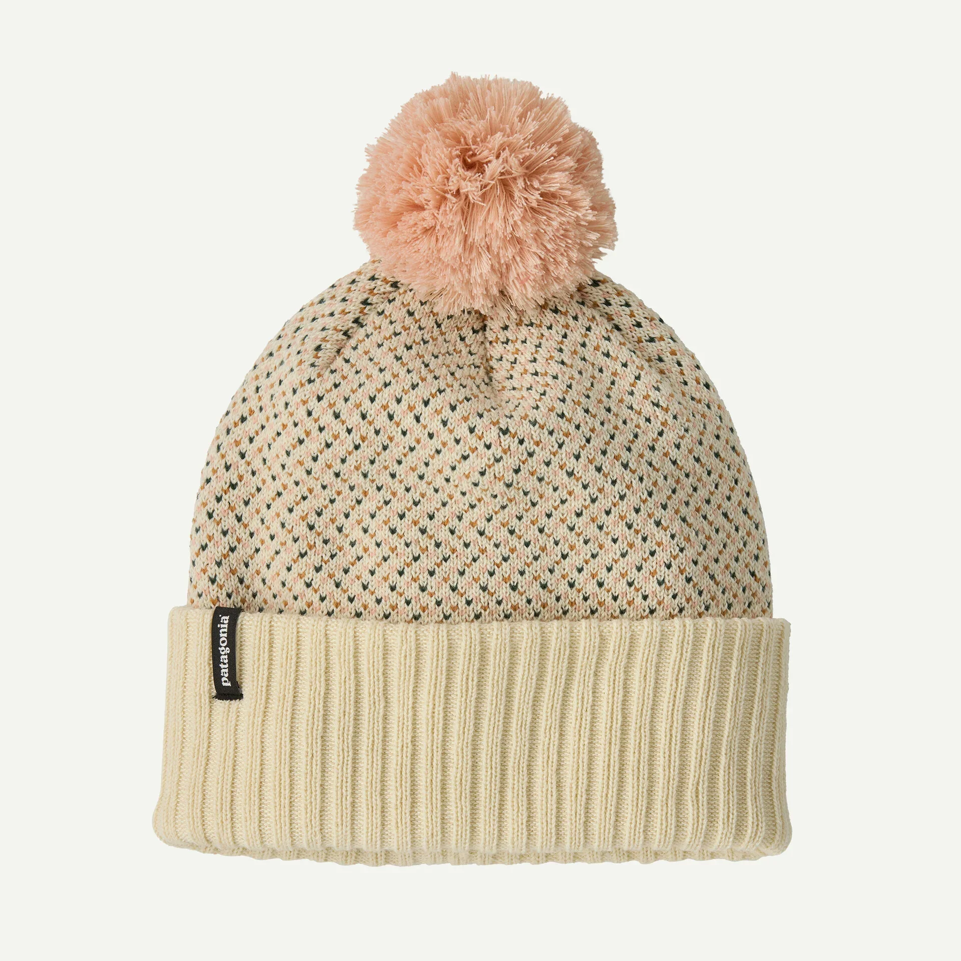 Kid's Powder Town Beanie - Image 2