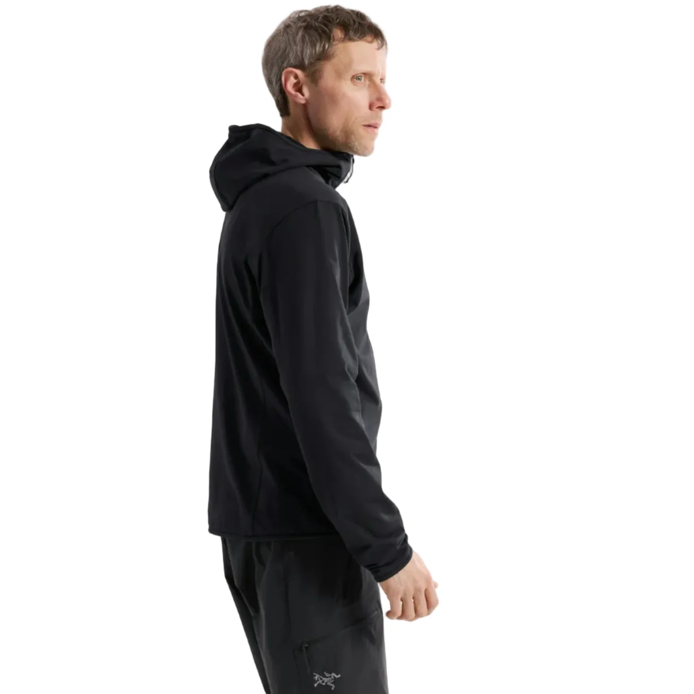 Kyanite Lightweight Hoody - Image 10