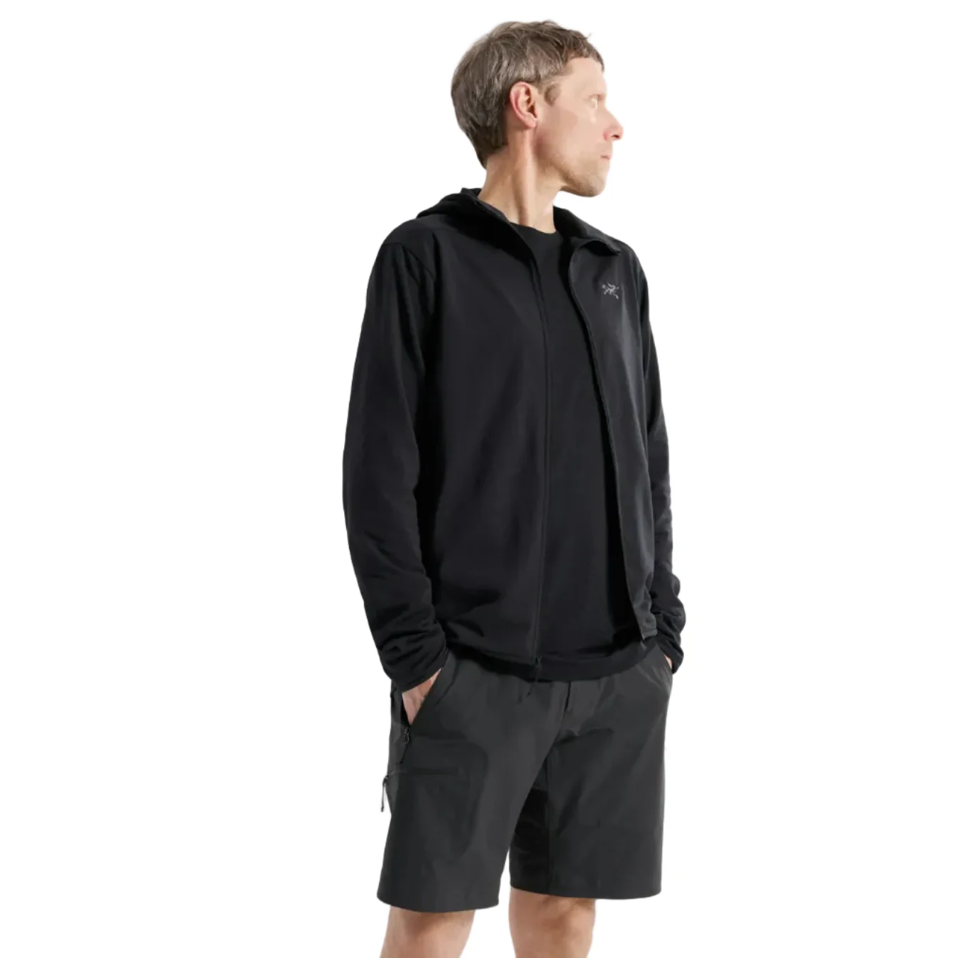 Kyanite Lightweight Hoody - Image 12