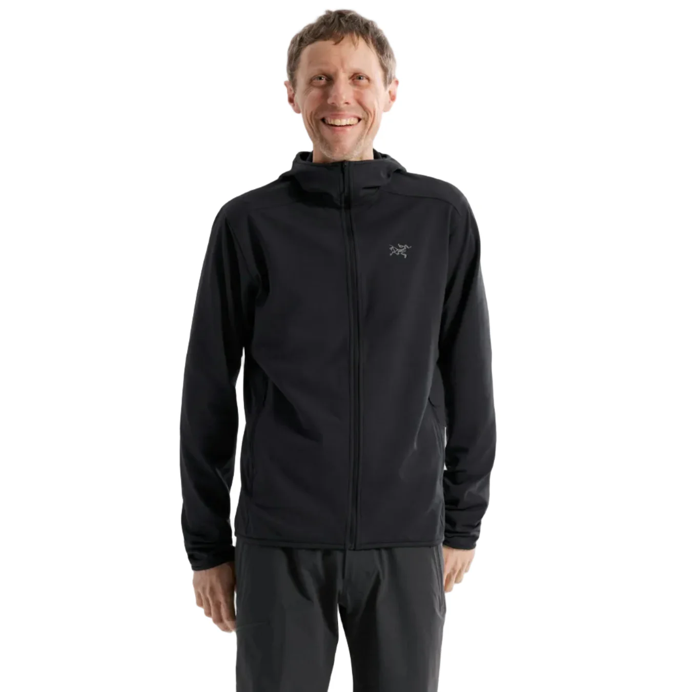 Kyanite Lightweight Hoody - Image 13