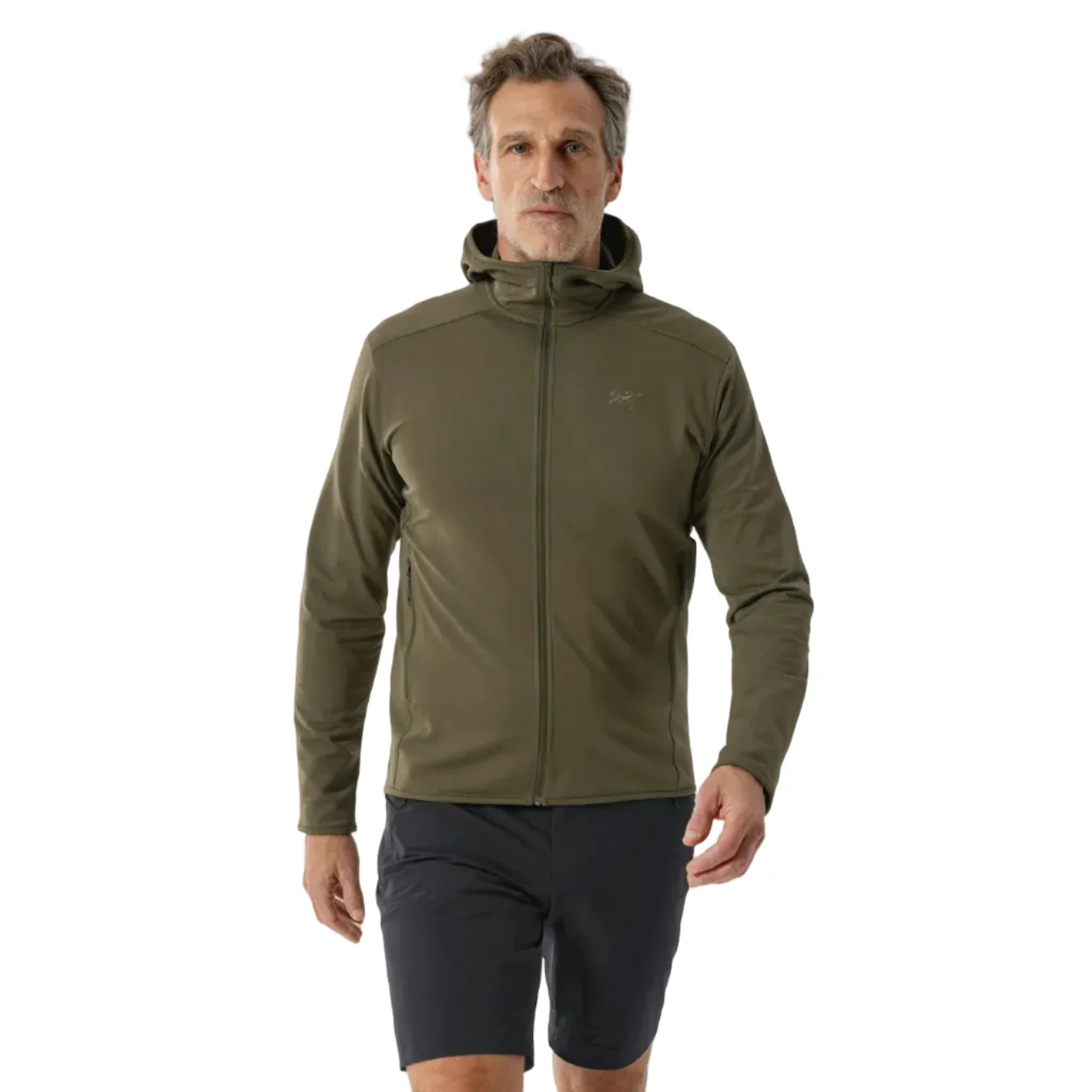 Kyanite Lightweight Hoody - Image 3