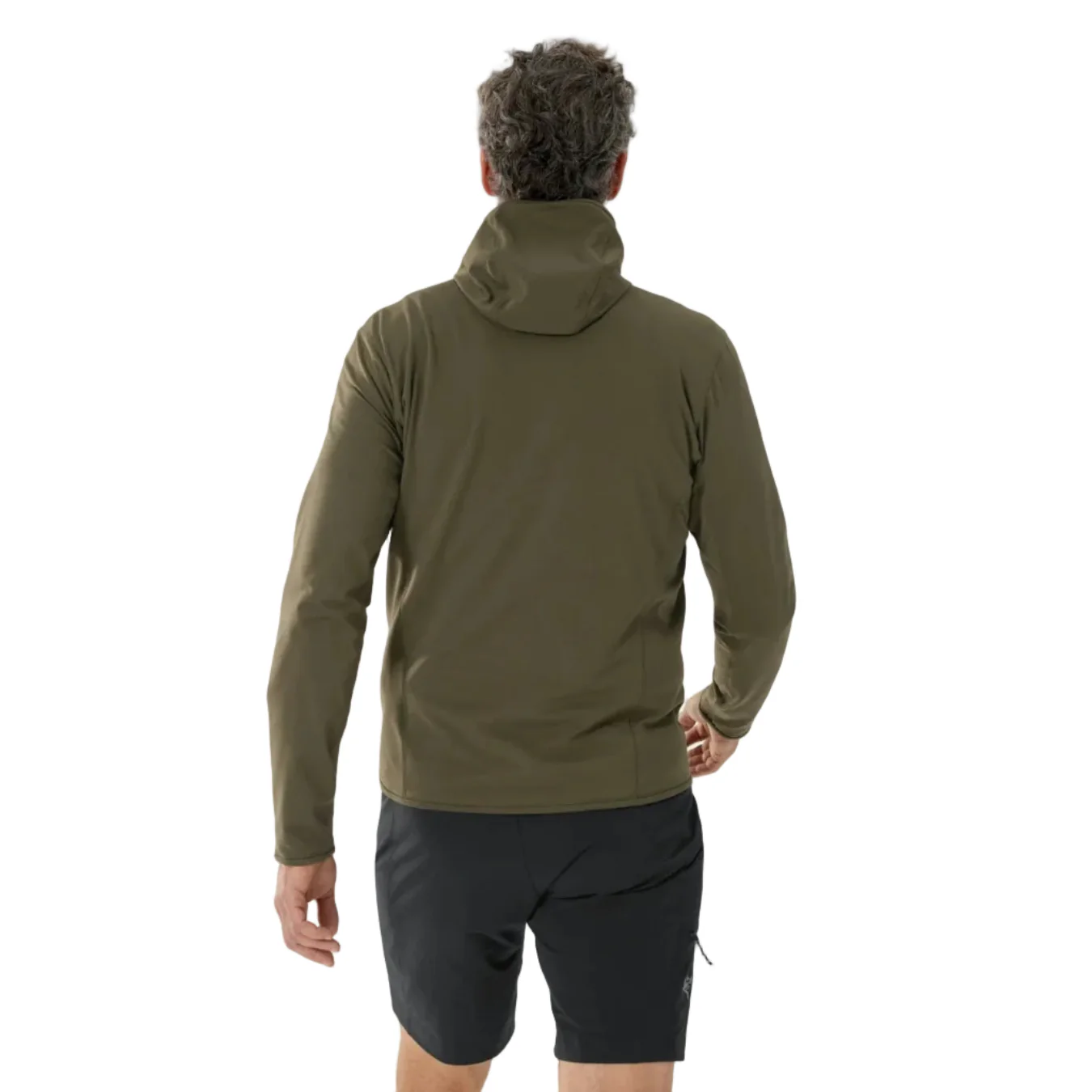 Kyanite Lightweight Hoody - Image 4