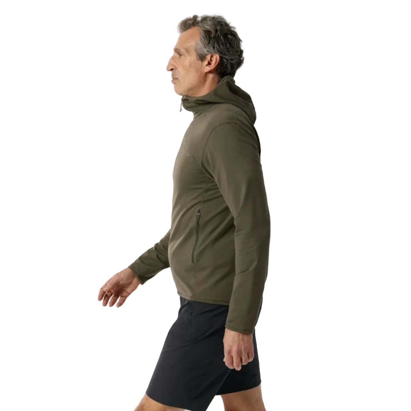 Kyanite Lightweight Hoody - Image 5