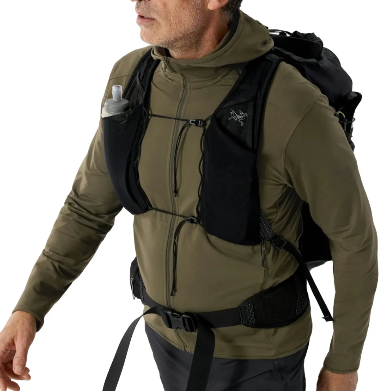 Kyanite Lightweight Hoody - Image 6