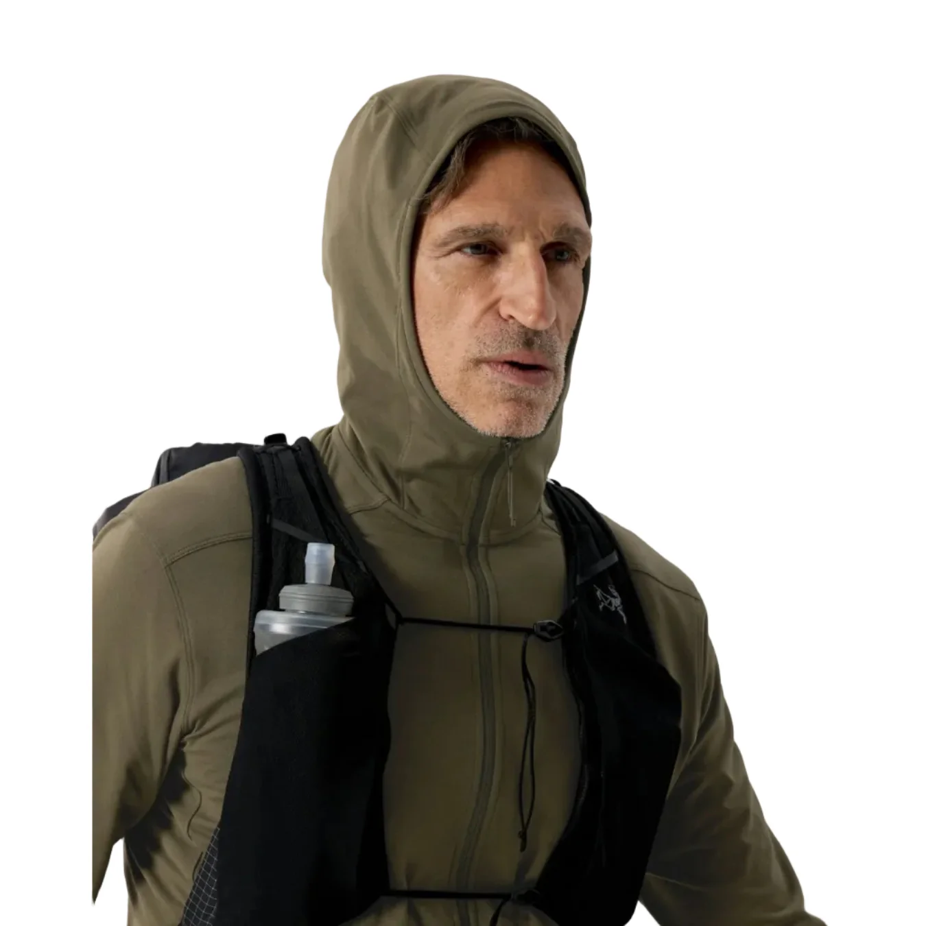 Kyanite Lightweight Hoody - Image 7