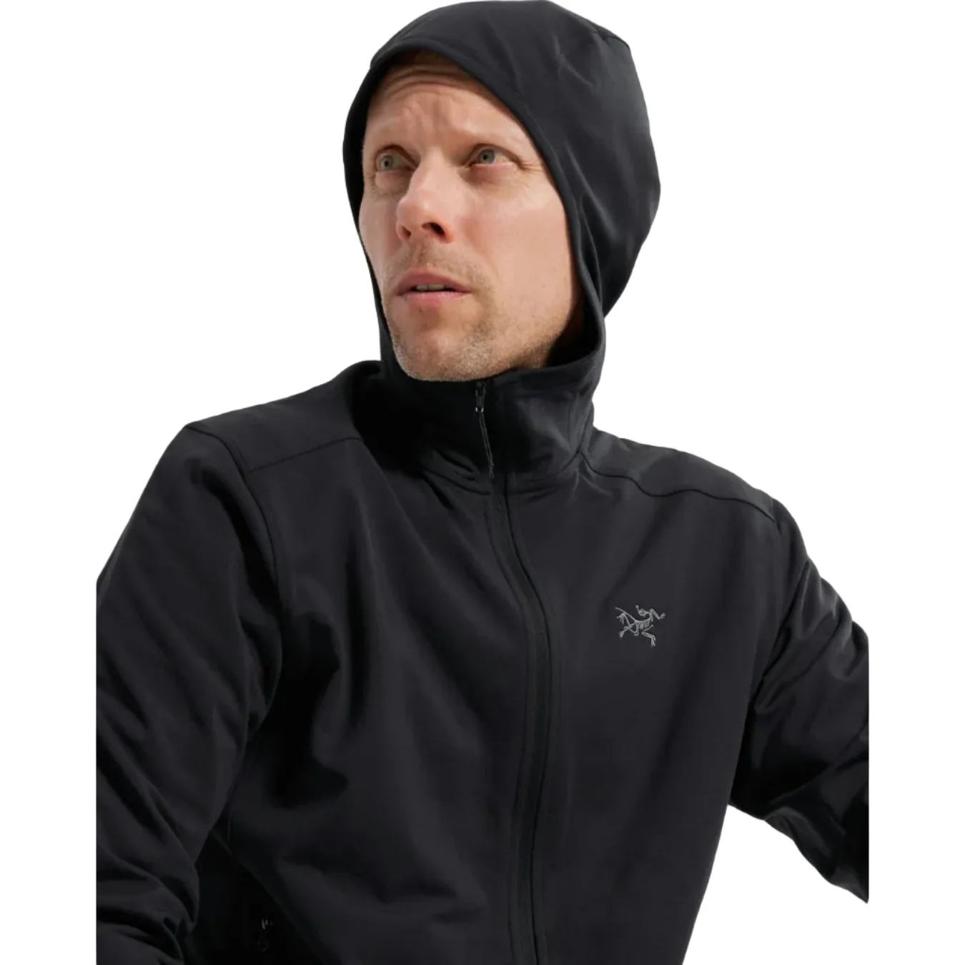 Kyanite Lightweight Hoody - Image 9