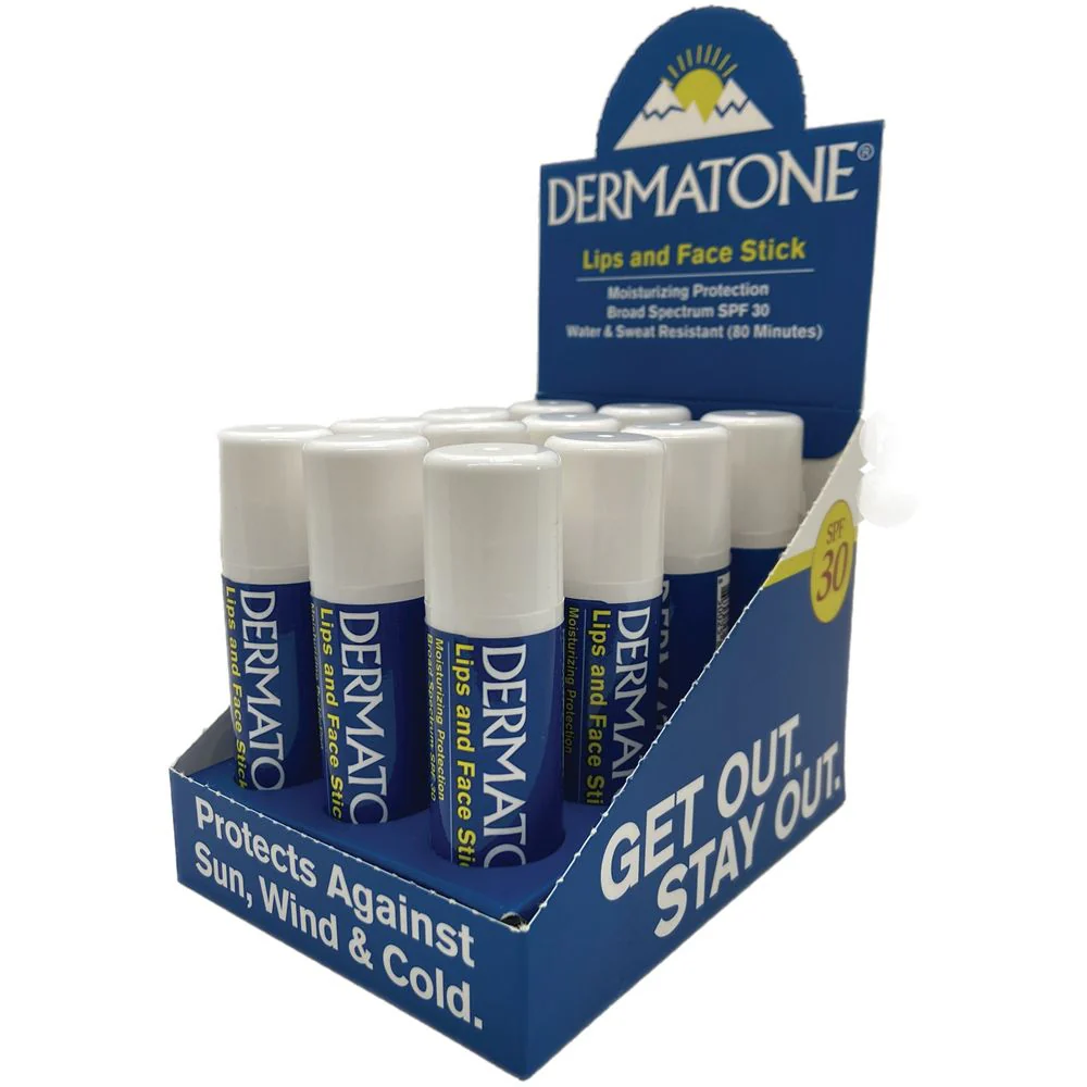 Lips and Face Spot Protection Stick - Image 2