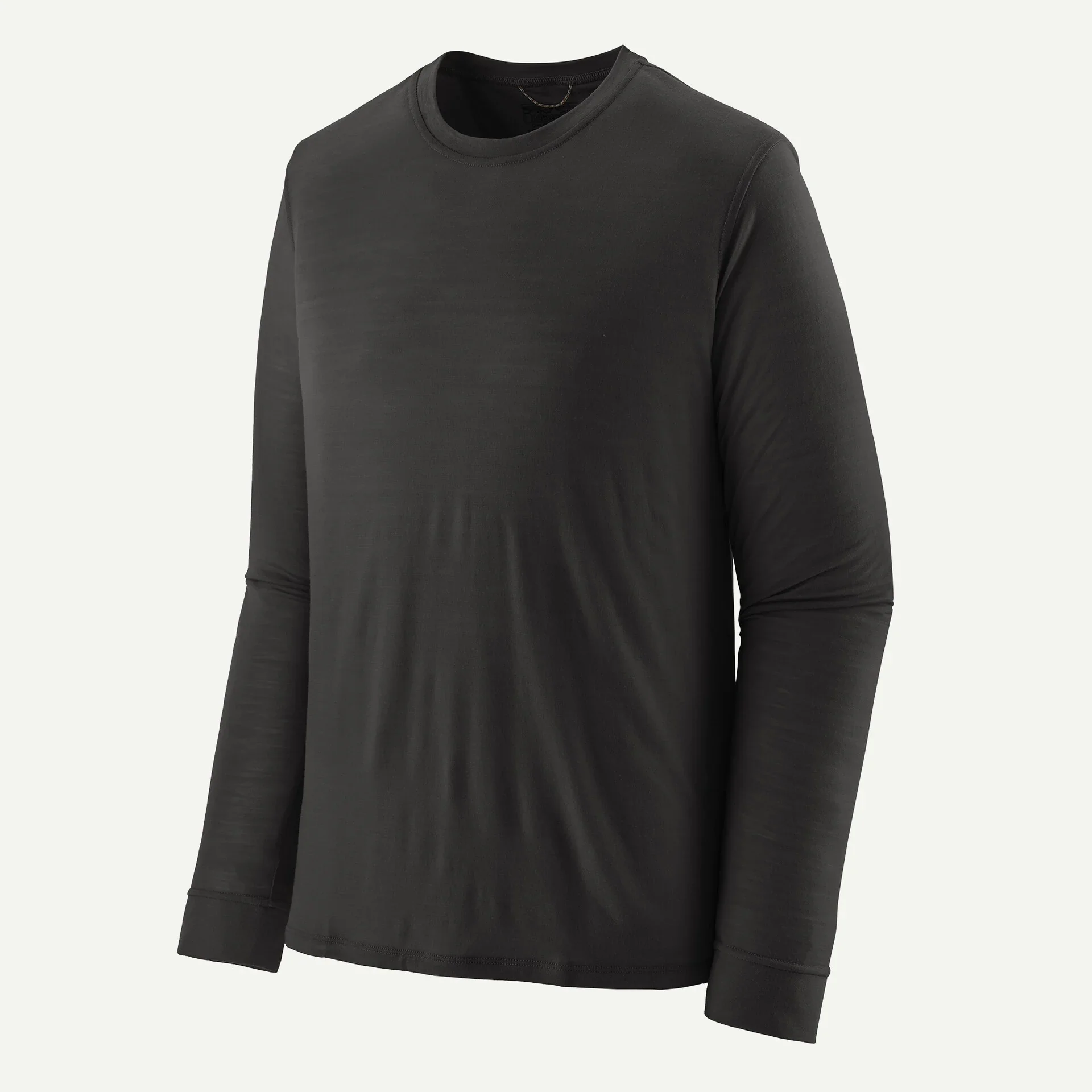 Long-Sleeved Capilene Cool Merino Blend Shirt - Image 4