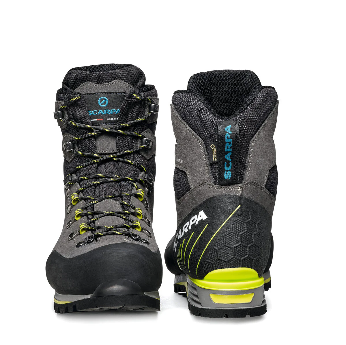 Manta Tech GTX - Image 4