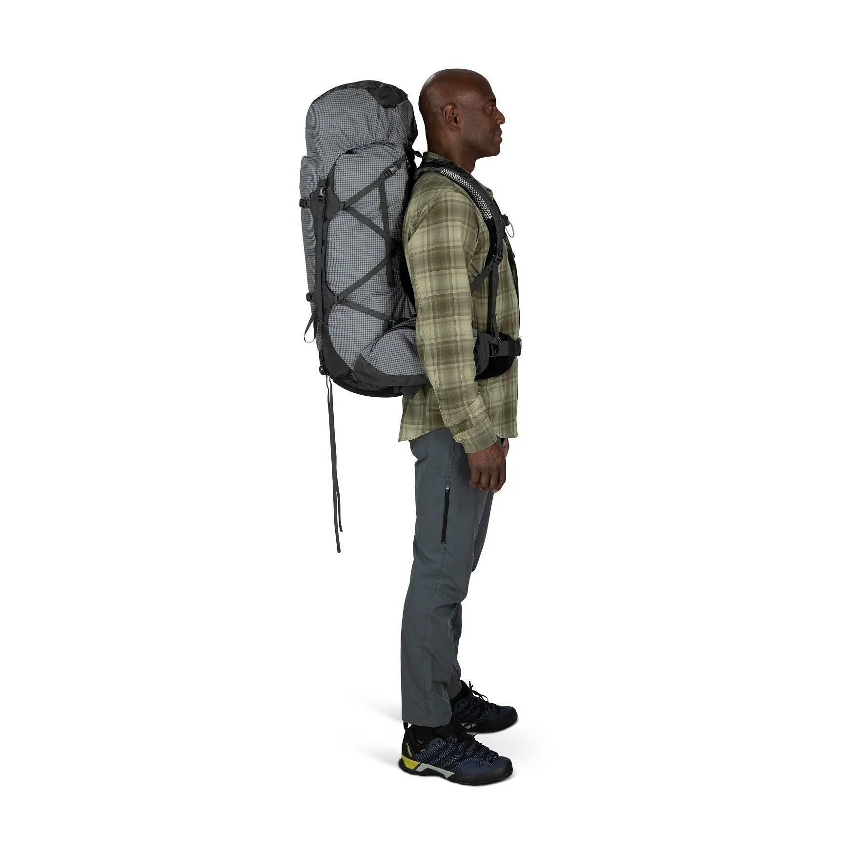 Aether Pro 75 Backpack - Image 4