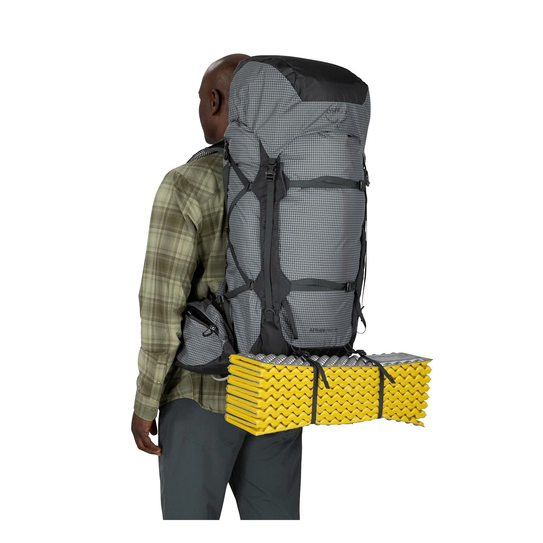 Aether Pro 75 Backpack - Image 7