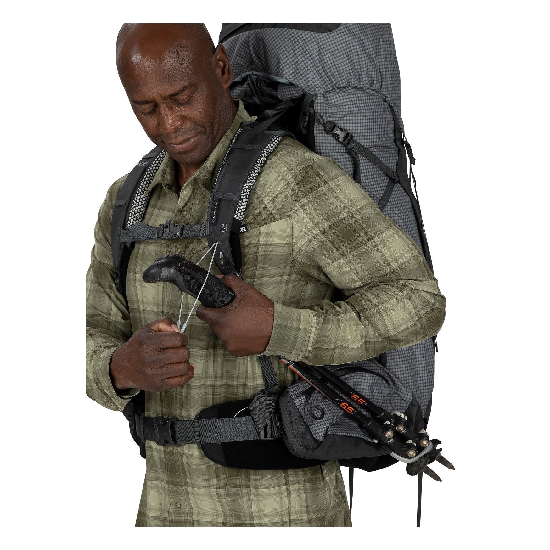 Aether Pro 75 Backpack - Image 9