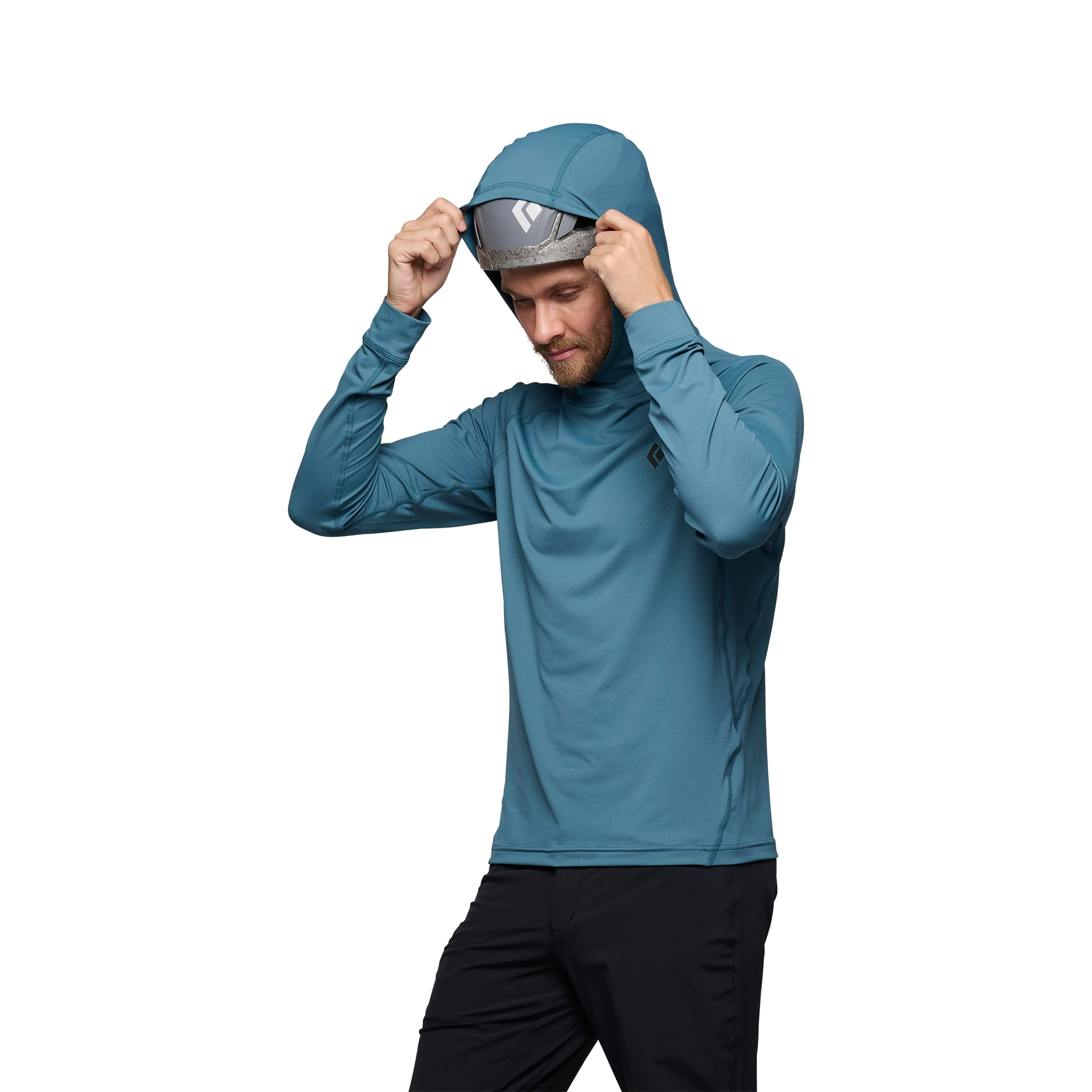Alpenglow Hoody - Image 7