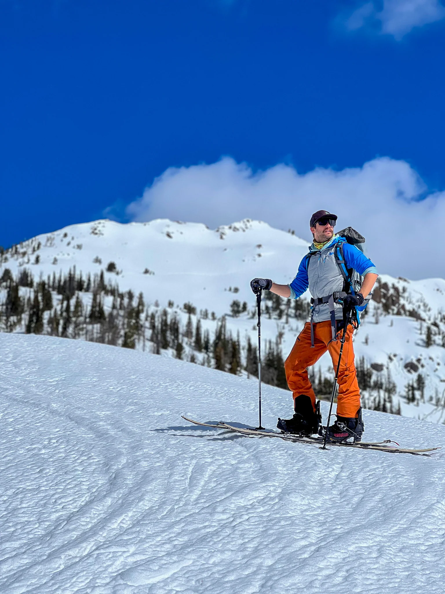 Men's Alpha Ascender Vest - Image 3