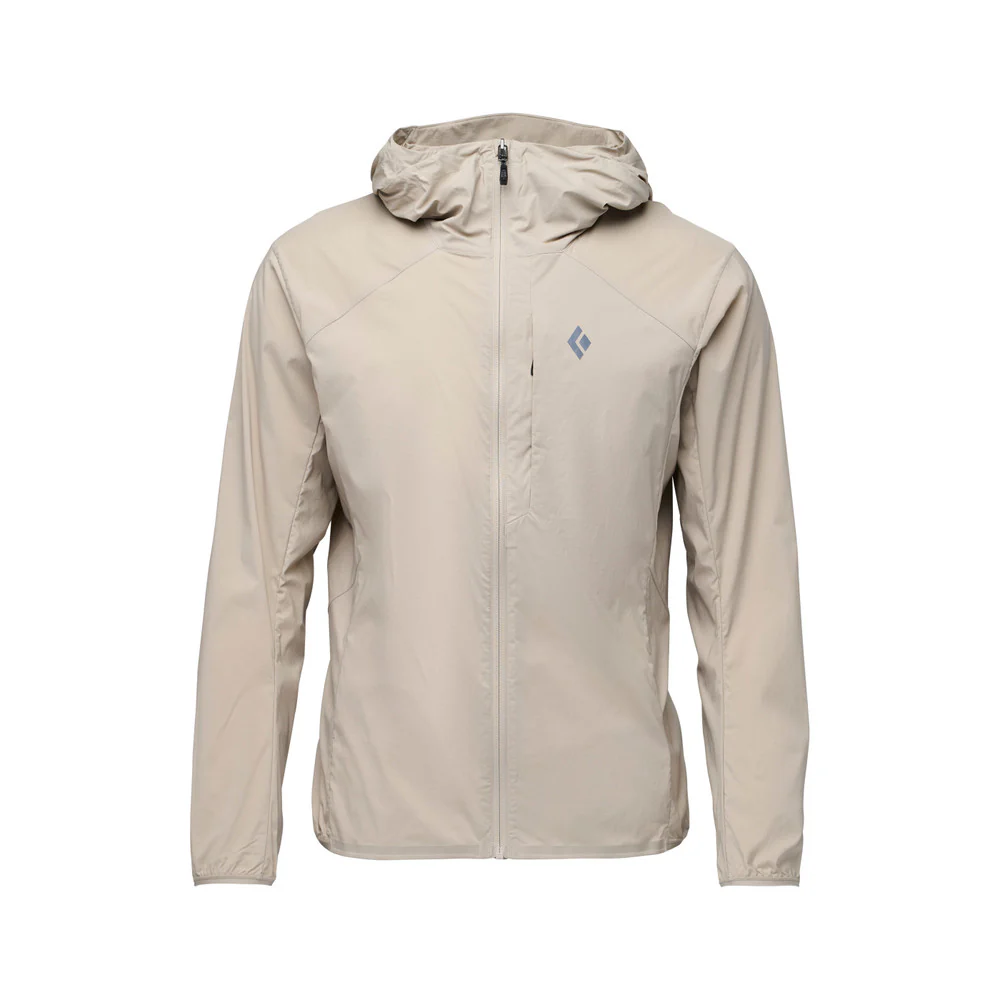 Alpine Start Hoody
