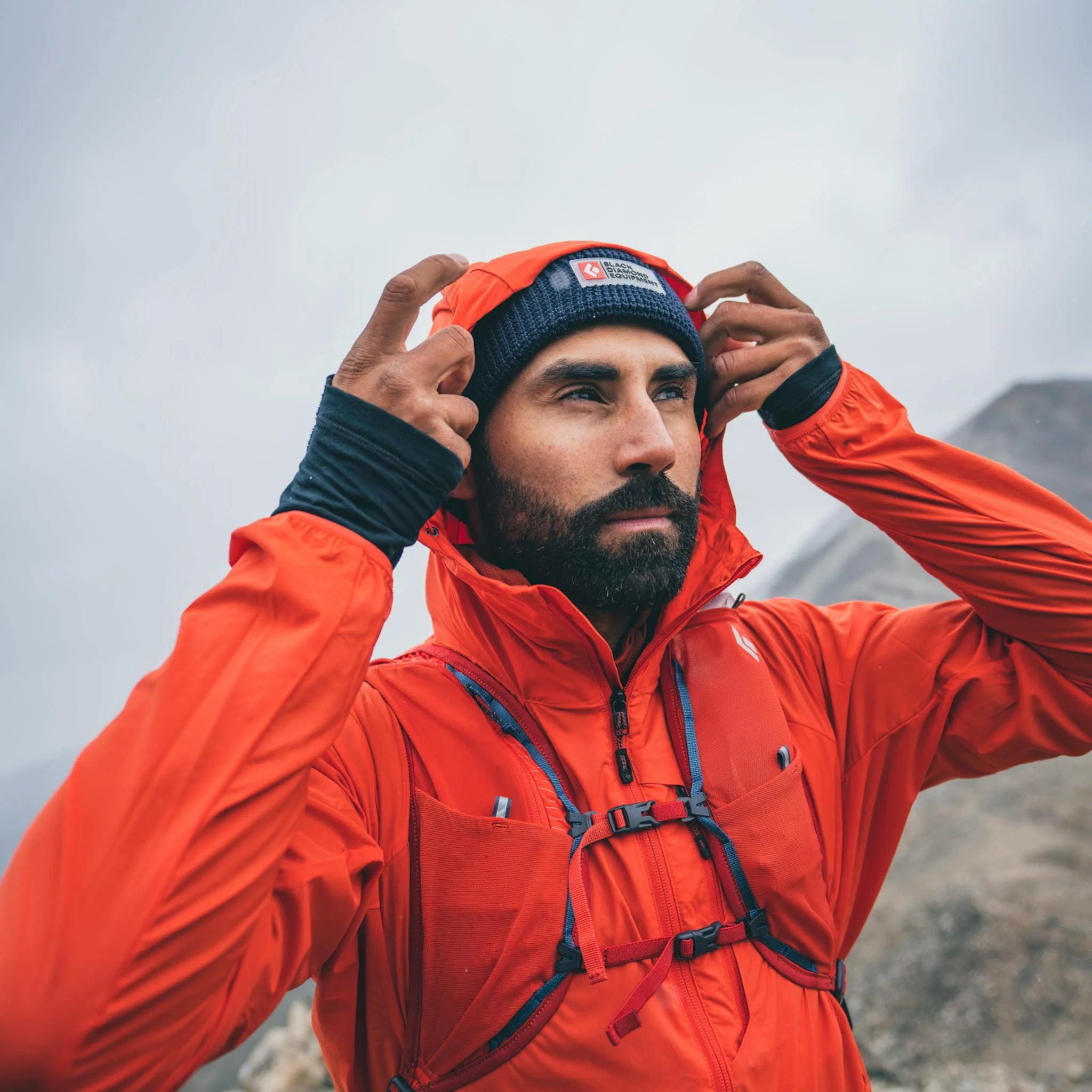 Alpine Start Hoody - Image 4