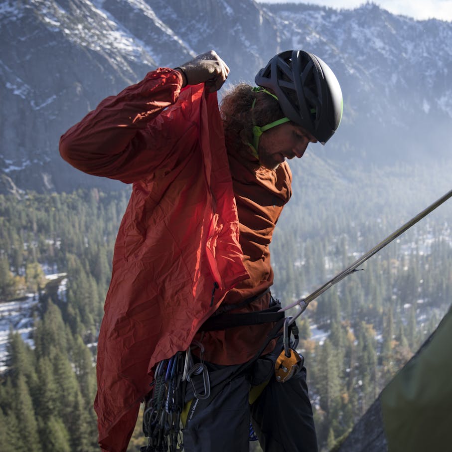 Alpine Start Hoody - Image 5