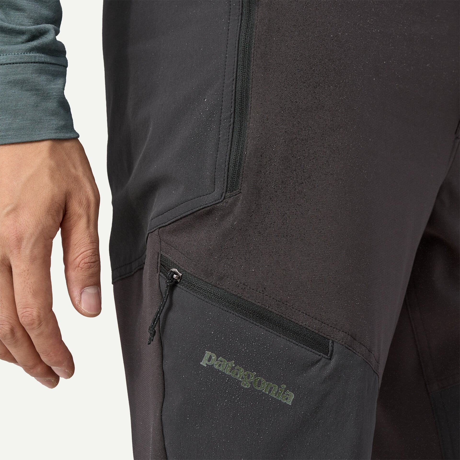 2025 Terravia Alpine Pants - Image 5