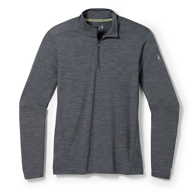 2024 Classic All-Season Merino Base Layer 1/4 Zip - Image 3