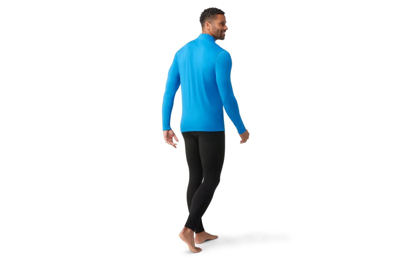 2024 Classic All-Season Merino Base Layer 1/4 Zip - Image 6