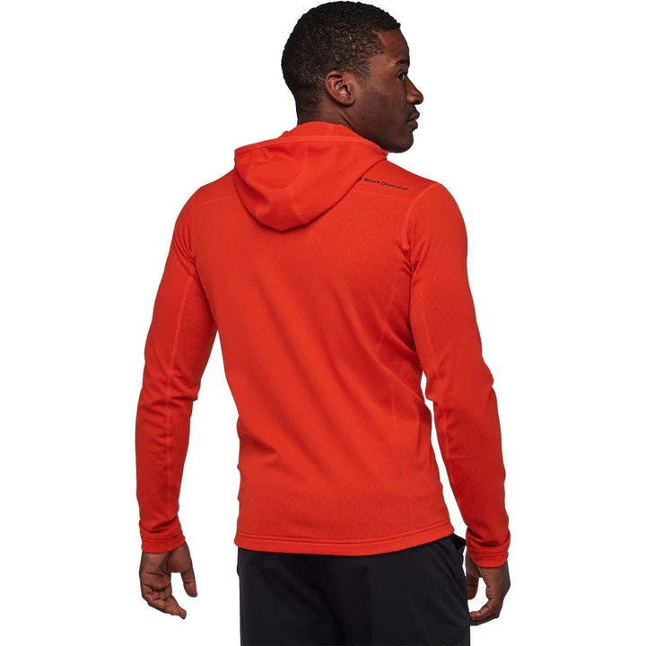 Men's Coefficient Hoodie - Used - Image 2