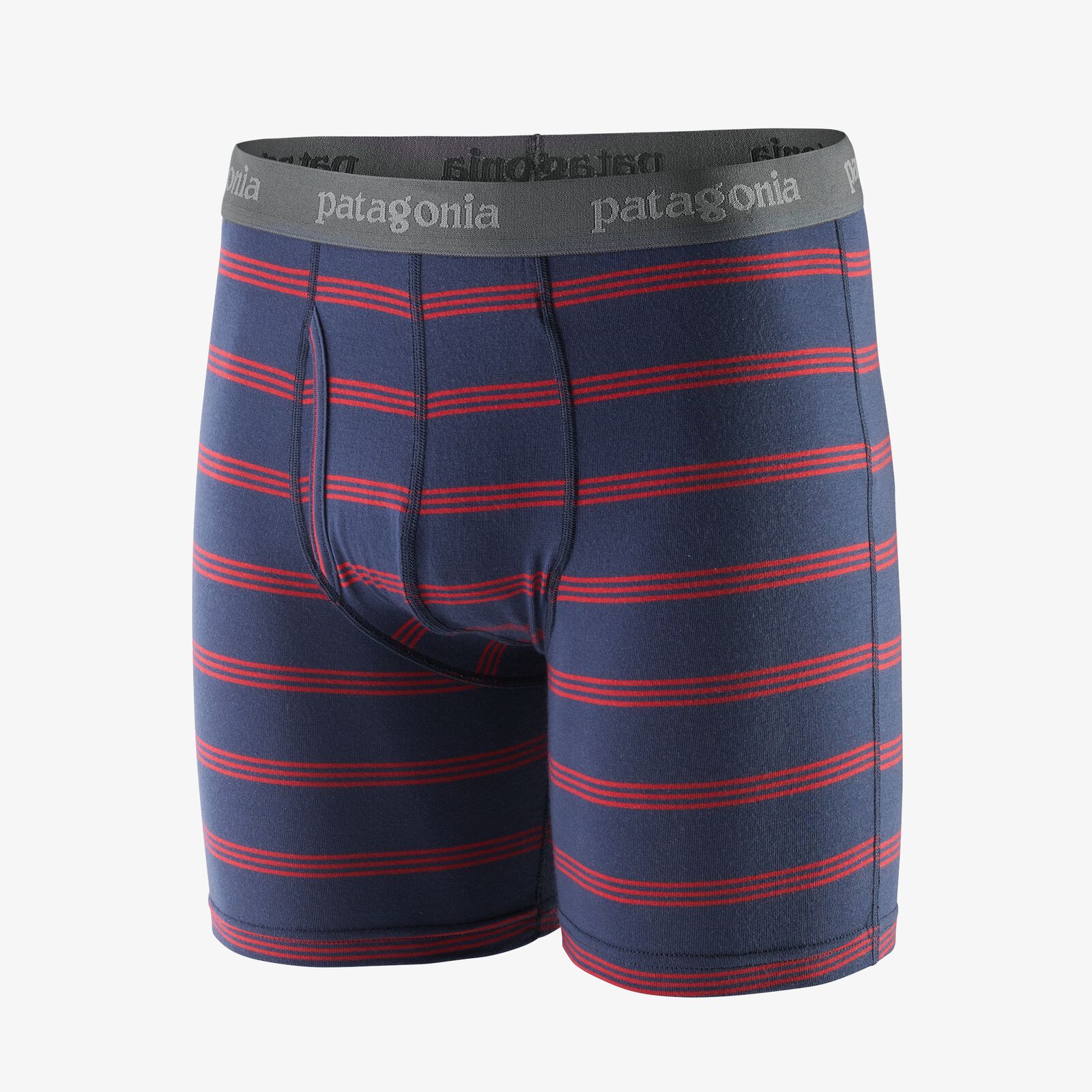 Essential Boxer Briefs - 6 inch Inseam - Image 2
