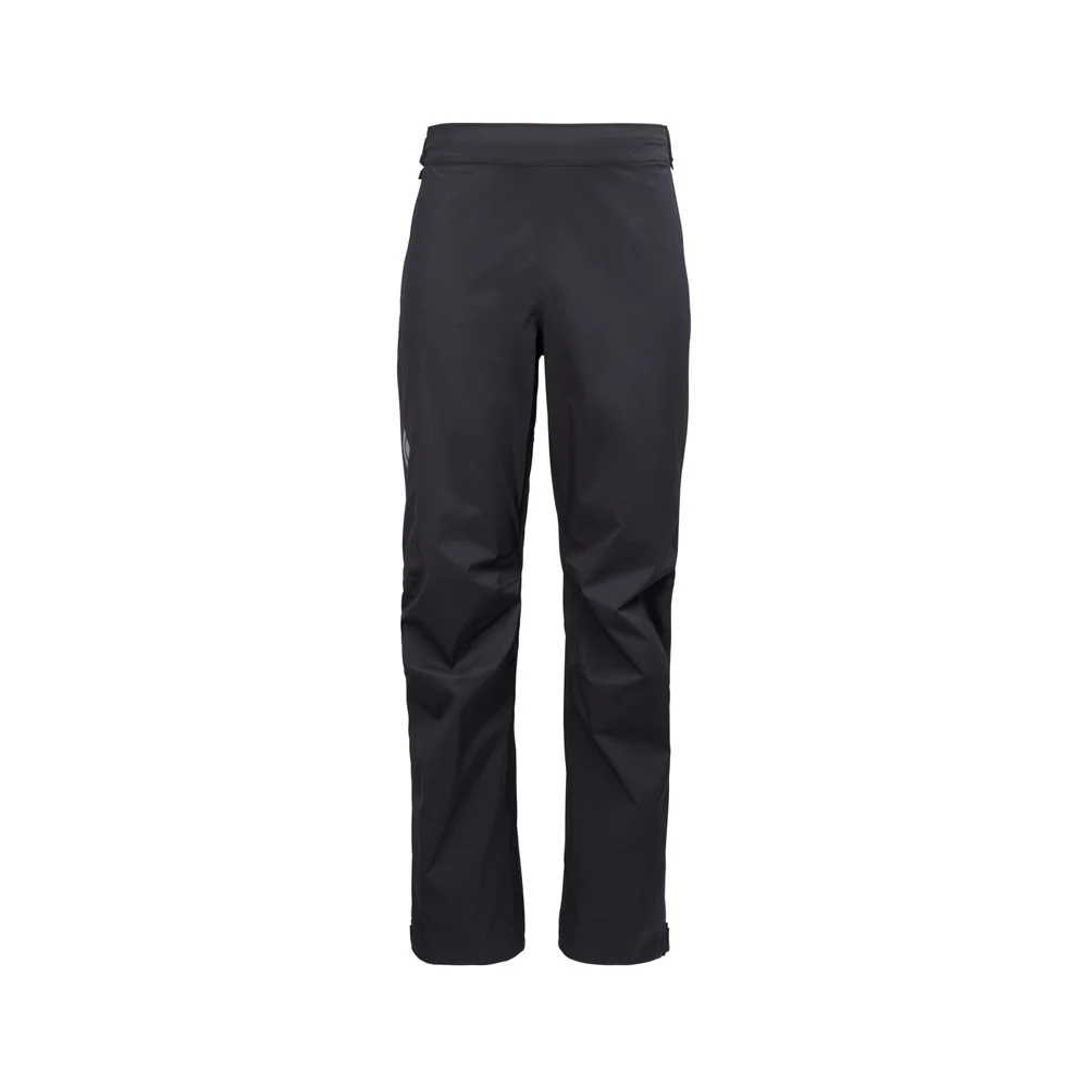 Fineline Stretch Full Zip Pants