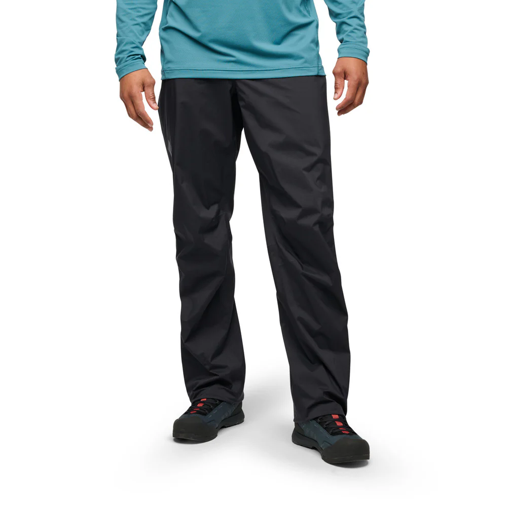 Fineline Stretch Full Zip Pants - Image 2