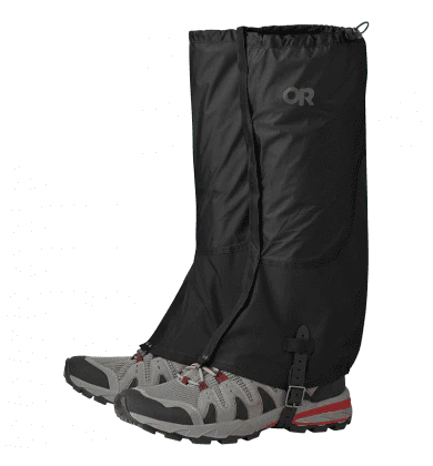 Men's Helium Gaiters - Image 3