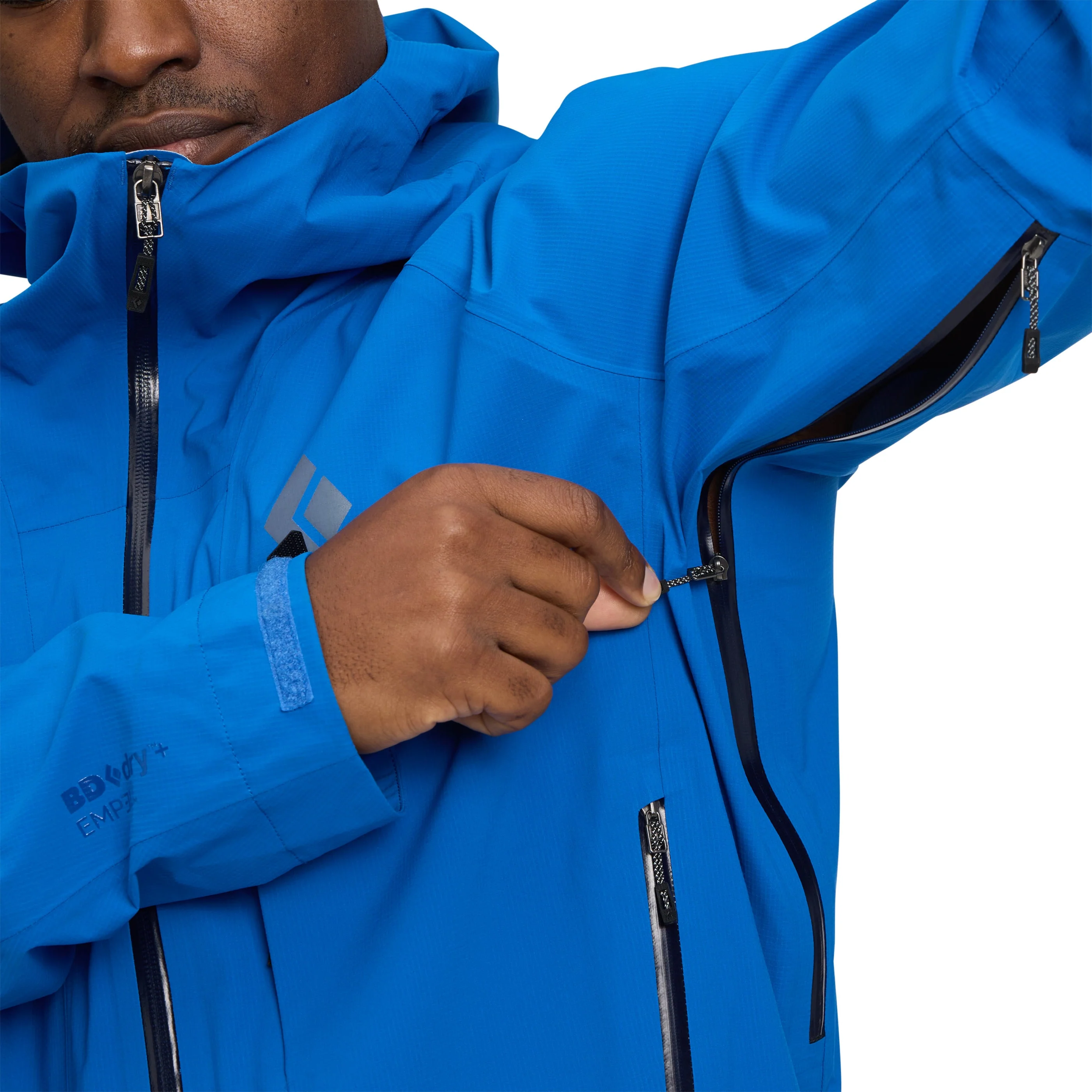 Highline Stretch Shell - Image 10
