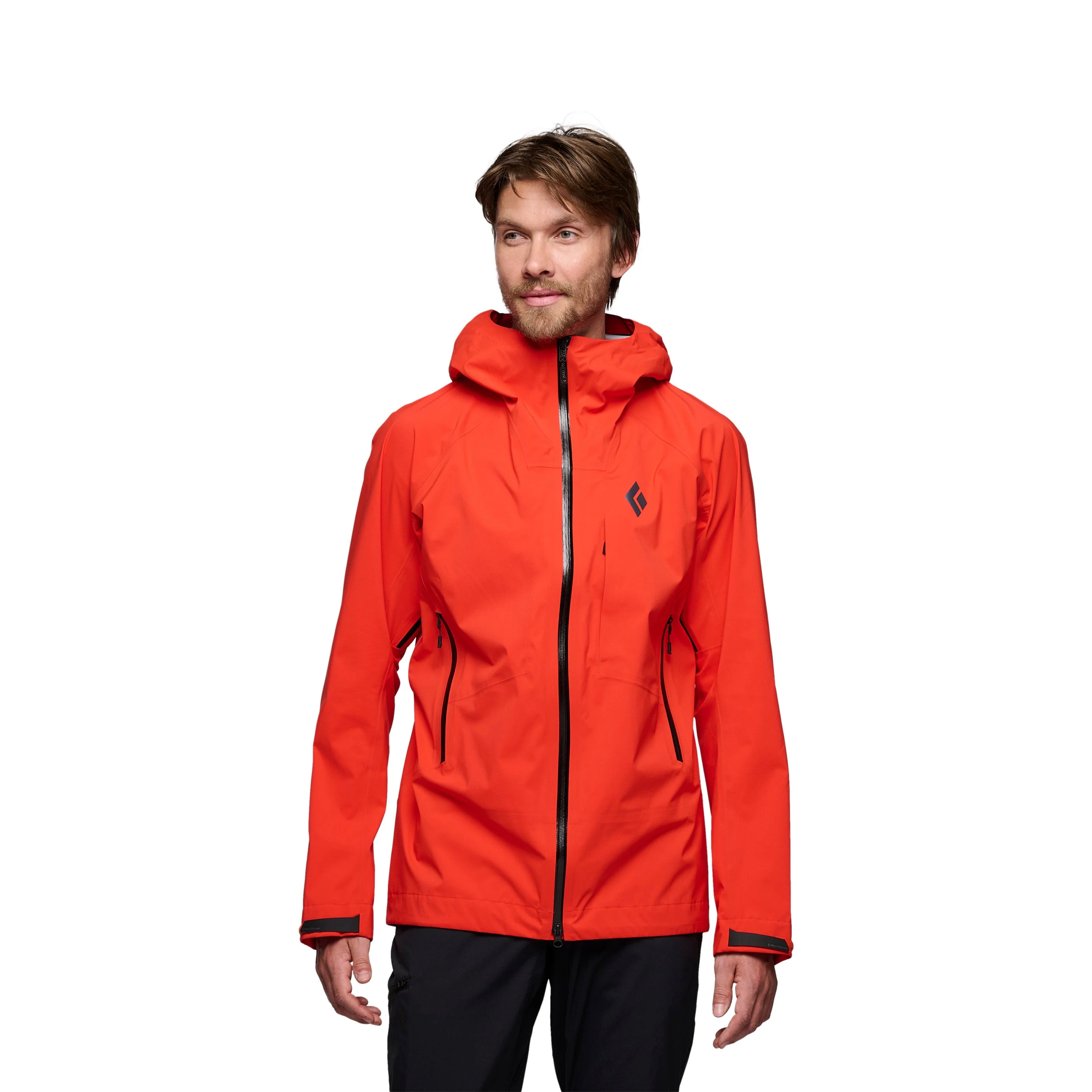Highline Stretch Shell - Image 11