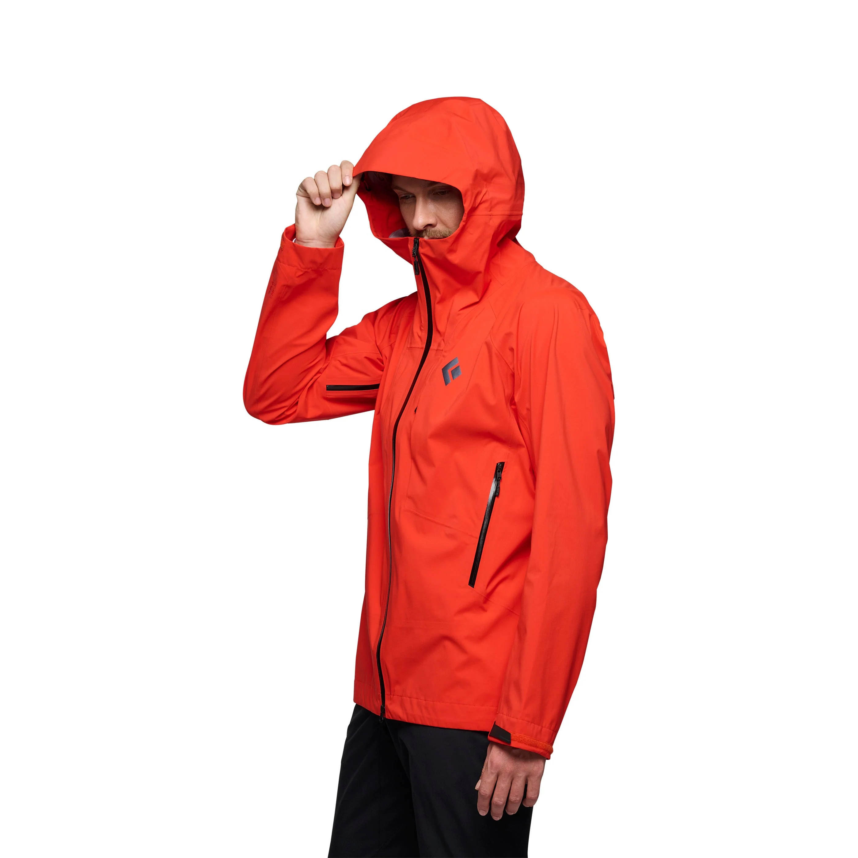 Highline Stretch Shell - Image 12